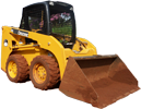 Skidsteer / Bobcat